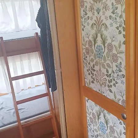 Caravane Proche Puy Du Fou 3* Пузож