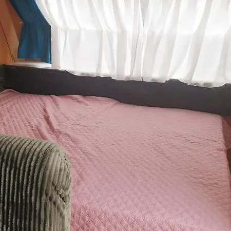 Caravane Proche Puy Du Fou Гостевой дом Пузож